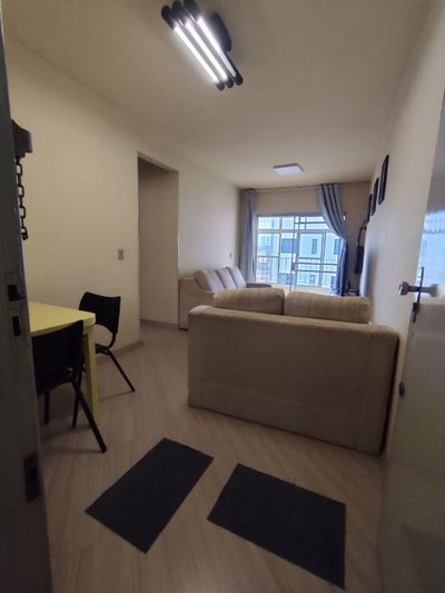 Apartamento, 2 quartos, 60 m² - Foto 3