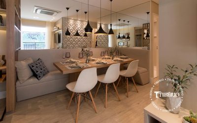 Apartamento, 2 quartos, 50 m² - Foto 4