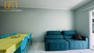 Apartamento, 3 quartos, 98 m² - Foto 3