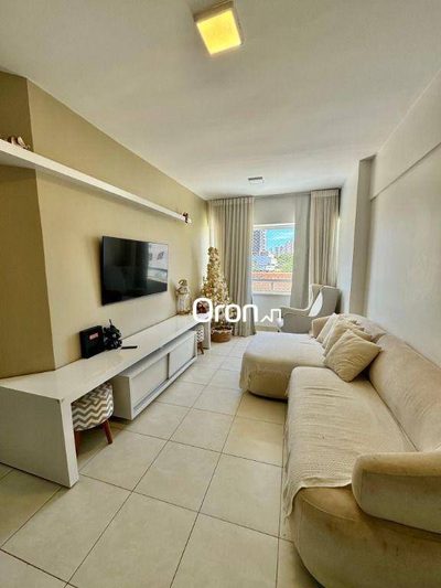 Apartamento, 2 quartos, 60 m² - Foto 1