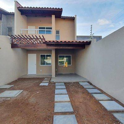 Casa, 3 quartos, 130 m² - Foto 2