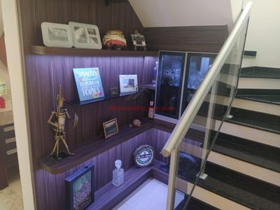 Casa, 3 quartos, 150 m² - Foto 4
