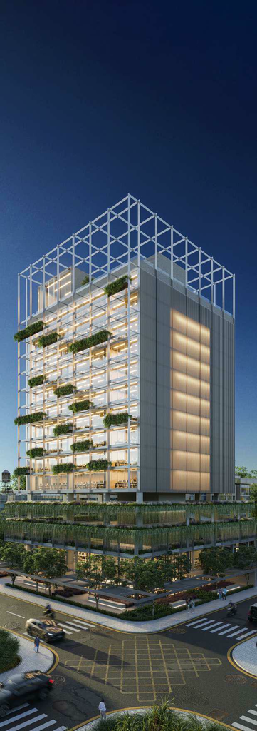 Loja-Salão, 55 m² - Foto 2