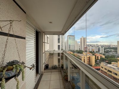 Apartamento, 3 quartos, 80 m² - Foto 4