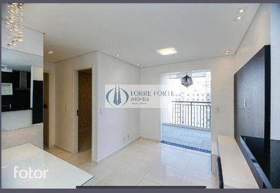 Apartamento, 2 quartos, 50 m² - Foto 4