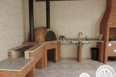 Casa de Condomínio, 4 quartos - Foto 5