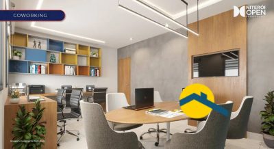 Apartamento, 1 quarto, 45 m² - Foto 5