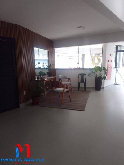 Apartamento, 1 quarto - Foto 3