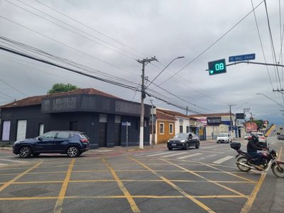 Loja-Salão, 145 m² - Foto 3