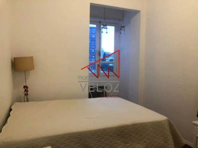 Apartamento, 3 quartos, 95 m² - Foto 2