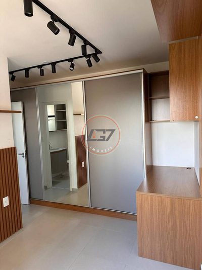 Apartamento, 2 quartos, 55 m² - Foto 5
