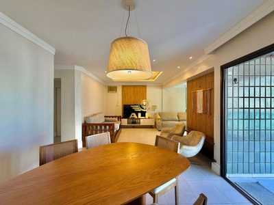 Apartamento, 3 quartos, 125 m² - Foto 3