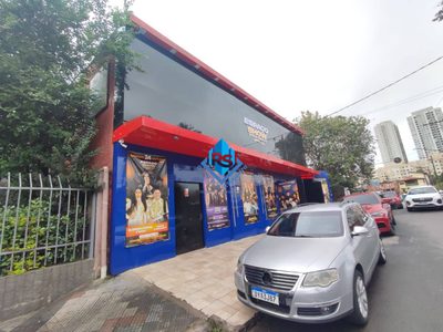 Depósito-Galpão, 591 m² - Foto 2