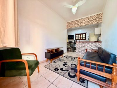 Casa de Condomínio, 1 quarto - Foto 5