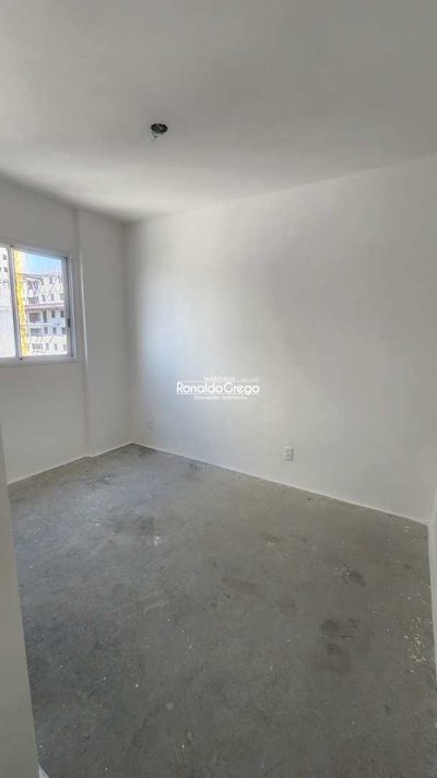 Apartamento, 3 quartos, 60 m² - Foto 4