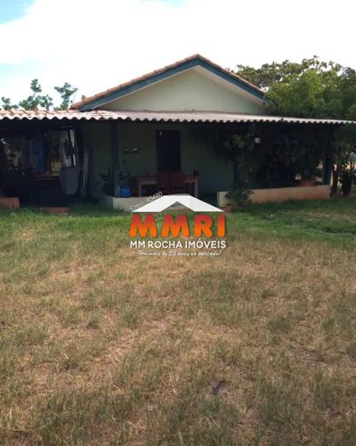 Fazenda, 632 m² - Foto 3