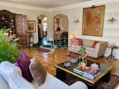 Apartamento, 5 quartos, 275 m² - Foto 3