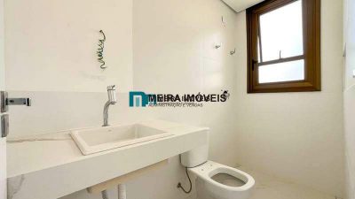 Cobertura, 4 quartos, 186 m² - Foto 3