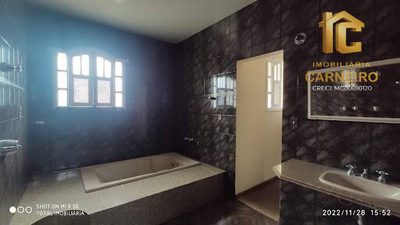Casa, 4 quartos - Foto 4