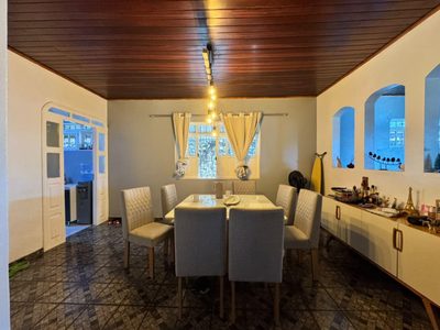 Casa, 3 quartos, 217 m² - Foto 3