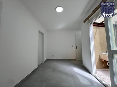 Apartamento, 1 quarto, 35 m² - Foto 3