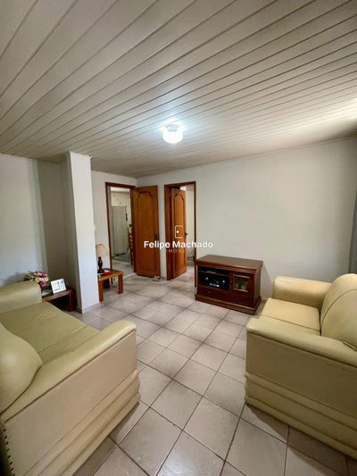 Casa de Condomínio, 2 quartos - Foto 2