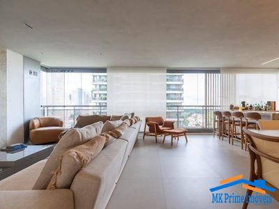 Apartamento, 3 quartos, 167 m² - Foto 3