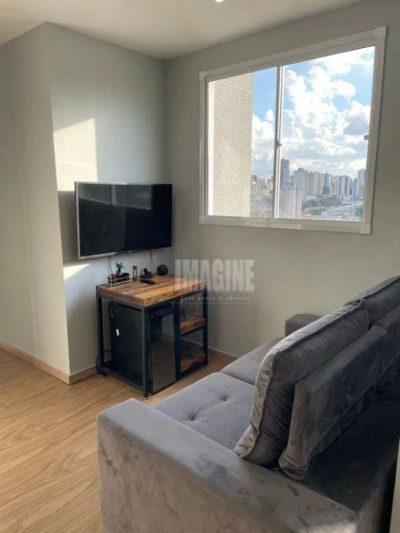 Apartamento, 2 quartos, 42 m² - Foto 1