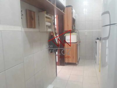 Apartamento, 3 quartos, 80 m² - Foto 1