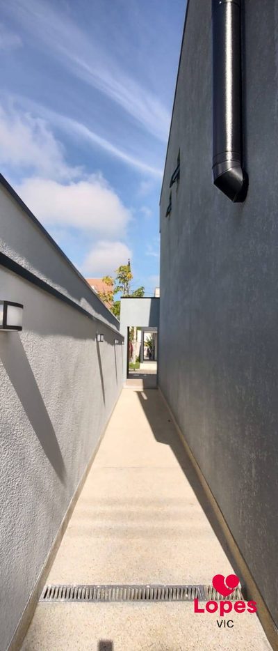 Sobrado, 3 quartos, 192 m² - Foto 4