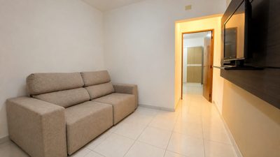 Casa, 2 quartos - Foto 5