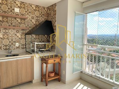Apartamento, 3 quartos, 124 m² - Foto 4