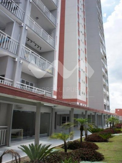 Apartamento, 3 quartos, 69 m² - Foto 1