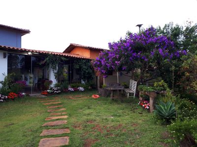 Chácara, 3 quartos, 2000 m² - Foto 4