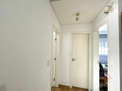 Apartamento, 2 quartos, 60 m² - Foto 4