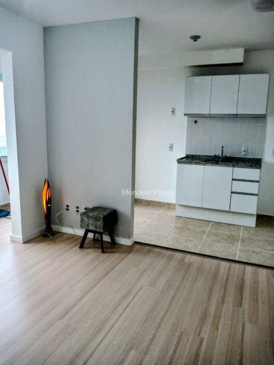 Apartamento, 2 quartos, 48 m² - Foto 4