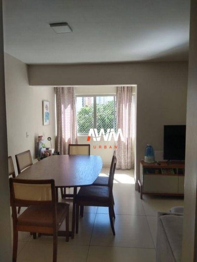 Apartamento, 2 quartos, 58 m² - Foto 1