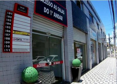 Loja-Salão, 29 m² - Foto 4