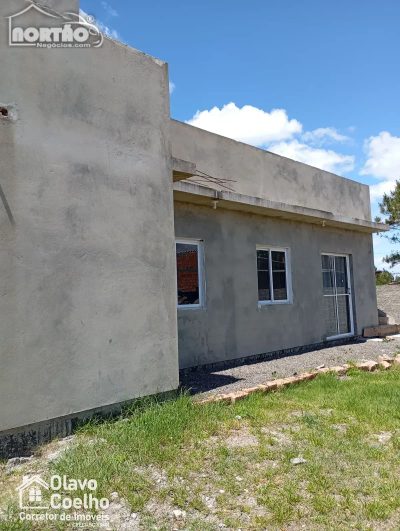 Casa, 4 quartos, 78 m² - Foto 1