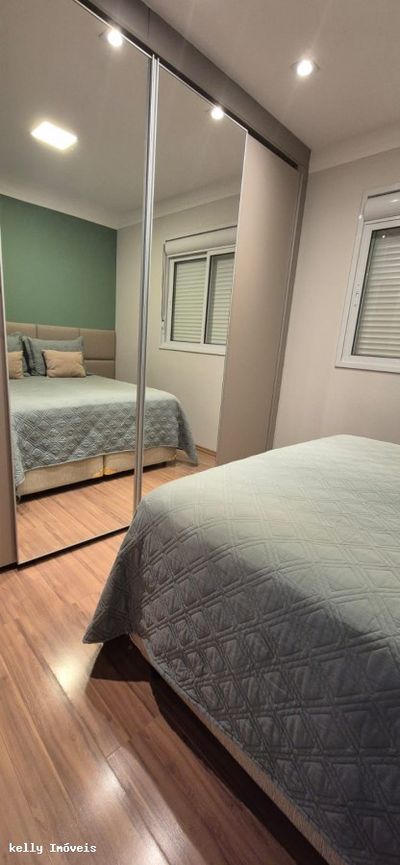 Apartamento, 3 quartos - Foto 4