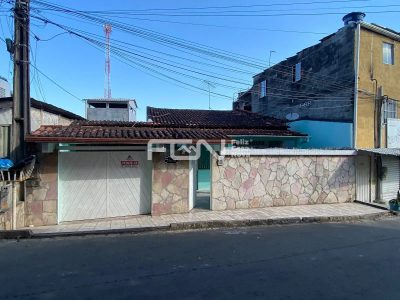 Casa, 3 quartos, 199 m² - Foto 1