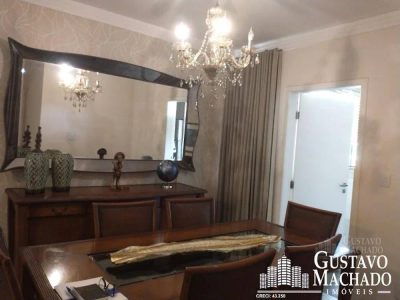 Apartamento, 2 quartos, 130 m² - Foto 5