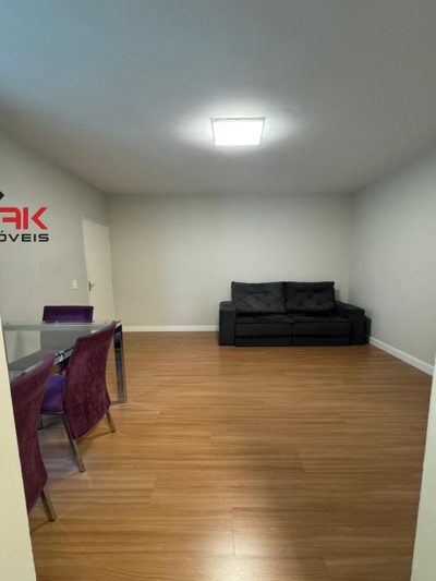 Apartamento, 2 quartos, 58 m² - Foto 2