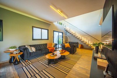 Casa de Condomínio, 4 quartos - Foto 5