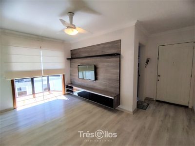 Apartamento, 2 quartos, 65 m² - Foto 2