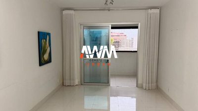 Apartamento, 3 quartos, 95 m² - Foto 3