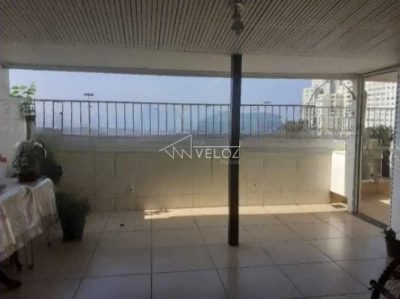 Apartamento, 4 quartos, 190 m² - Foto 2