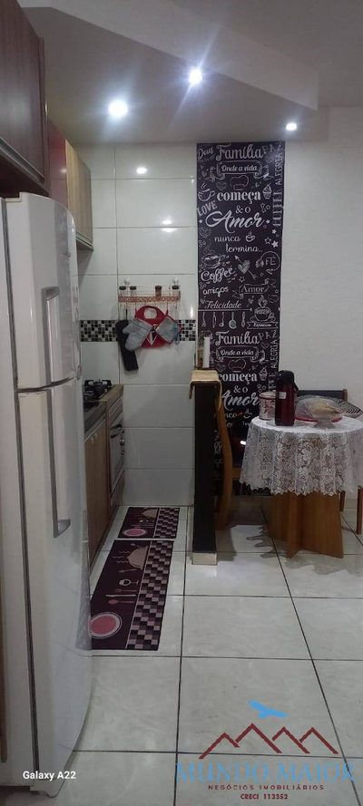 Apartamento, 2 quartos, 43 m² - Foto 3