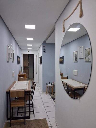 Apartamento, 2 quartos, 48 m² - Foto 2