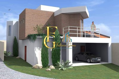 Casa, 2 quartos, 160 m² - Foto 1